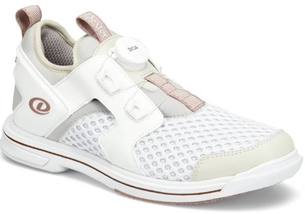 Dexter Pro Boa (Women's) Off-White